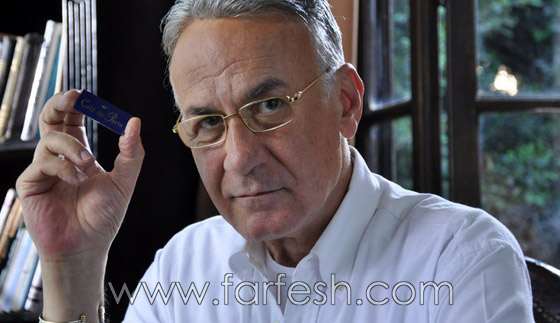 مها ابو عوف تؤكد ان شقيقها عزت معافى سليم.. رغم اصابته بالاكتئاب  صورة رقم 4