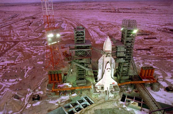 عشرة ايام و35 مليون دولار.. هذا ما عليك دفعه لتكون رائدا فضائيا صورة رقم 1