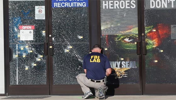 الاردن يحقق مع عائلة منفذ هجوم تينيسي لحل احجية الـ4000 قطعة! صورة رقم 9