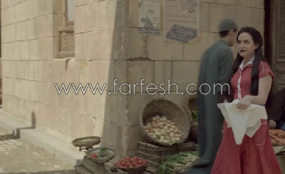 الهام شاهين تغضب اهل المغرب وتضخّم عدد اليهود المغاربة  صورة رقم 7