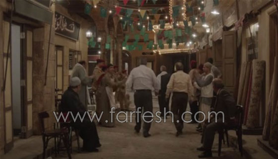 الهام شاهين تغضب اهل المغرب وتضخّم عدد اليهود المغاربة  صورة رقم 8
