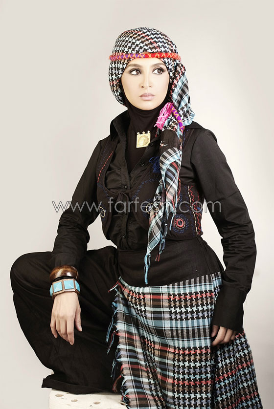  هل هذه فعلا صور ابنة الفنانة المعتزلة حنان ترك؟ صورة رقم 6
