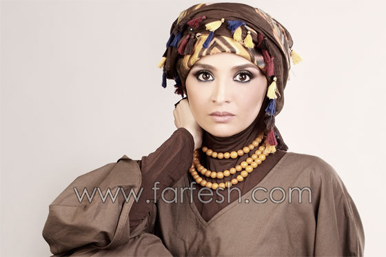  هل هذه فعلا صور ابنة الفنانة المعتزلة حنان ترك؟ صورة رقم 7