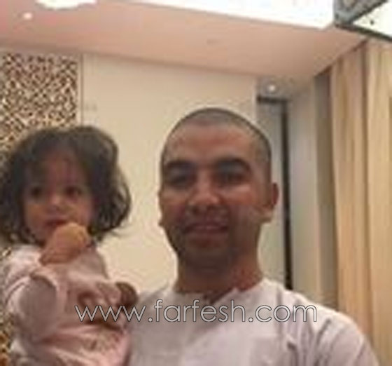  هل هذه فعلا صور ابنة الفنانة المعتزلة حنان ترك؟ صورة رقم 2