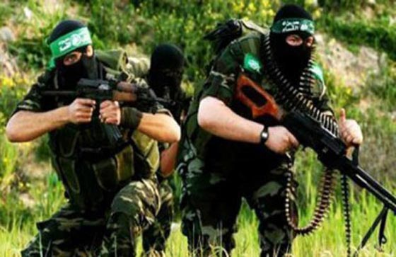  خلف خطوط العدو.. فيديو لكتائب القسام تقتحم معسكرا اسرائيليا صورة رقم 1