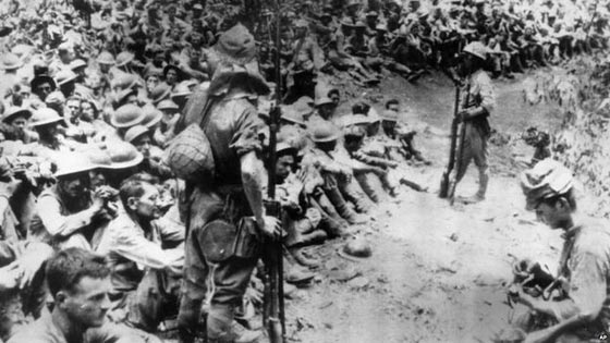 ميتسوبيشي تعتذر للاسرى الامريكيين على تشغيلهم بالسخرة  صورة رقم 2