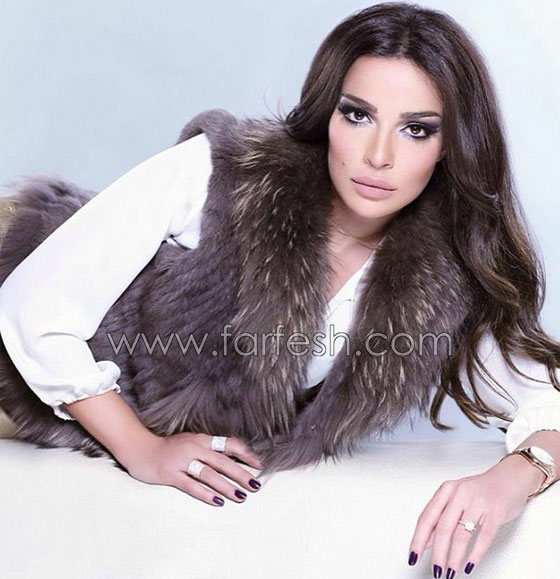  سر المشروب السحري الذي أعاد رشاقة نادين نجيم وانزل من وزنها صورة رقم 6