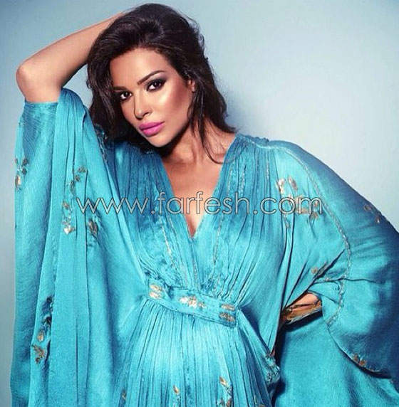  سر المشروب السحري الذي أعاد رشاقة نادين نجيم وانزل من وزنها صورة رقم 9