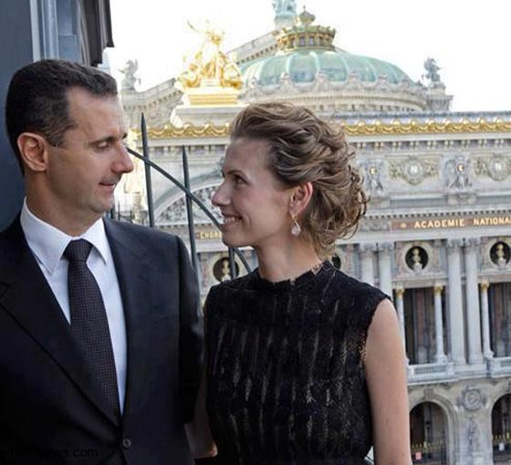 أبرز سيدات حكمن العالم العربي احداهن خططت للاطاحة بزوجها صورة رقم 7