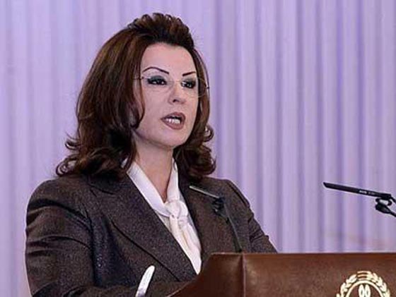 أبرز سيدات حكمن العالم العربي احداهن خططت للاطاحة بزوجها صورة رقم 8