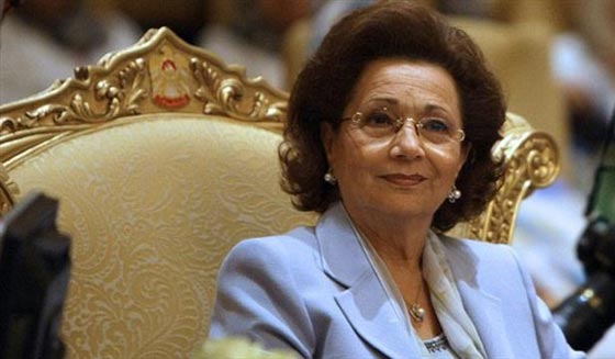 أبرز سيدات حكمن العالم العربي احداهن خططت للاطاحة بزوجها صورة رقم 2