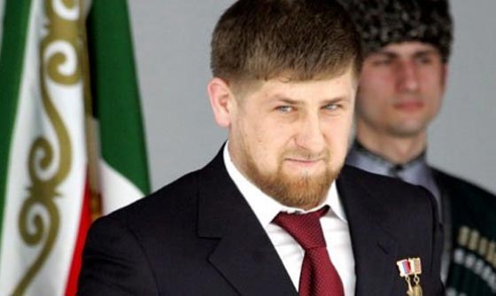 رئيس الشيشان سيطلق زوجته اذا اقتنت منتجات من صناعة غير محلية صورة رقم 2