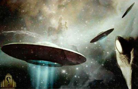 مليونير يخصص 100 مليون دولار لرصد مخلوقات فضائية في الكون صورة رقم 3 مليونير يخصص 100 مليون دولار لرصد مخلوقات فضائية في الكون صورة رقم 3