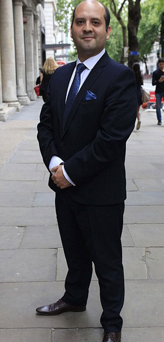 قطعة حلوى بـ 12 دولار قد تكلف قطر 1.5 مليون دولار صورة رقم 1