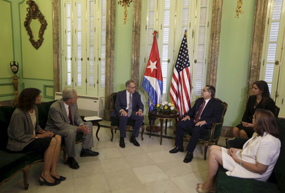 بعد نصف قرن من القطيعة.. الولايات المتحدة تجدد العهد مع كوبا صورة رقم 9