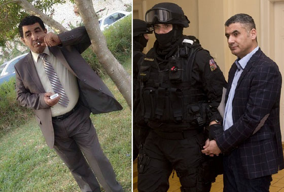 لأول مرة.. نشر صور خمسة مخطوفين تشيكيين في لبنان صورة رقم 2