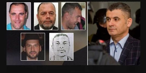 لأول مرة.. نشر صور خمسة مخطوفين تشيكيين في لبنان صورة رقم 4