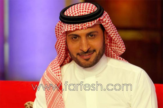 الفنان العراقي ماجد المهندس وأغنية رومانسية جديدة بعنوان (سيد الغاليين) صورة رقم 4