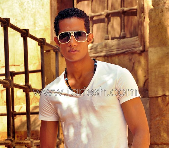  13 معلومة قد لا تعرفها عن الفنان محمد رمضان صورة رقم 6