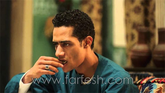  13 معلومة قد لا تعرفها عن الفنان محمد رمضان صورة رقم 2