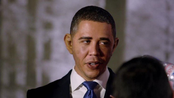 يخلق من الشبه.. هل هذا أقرب شبيه للرئيس اوباما؟ صورة رقم 3