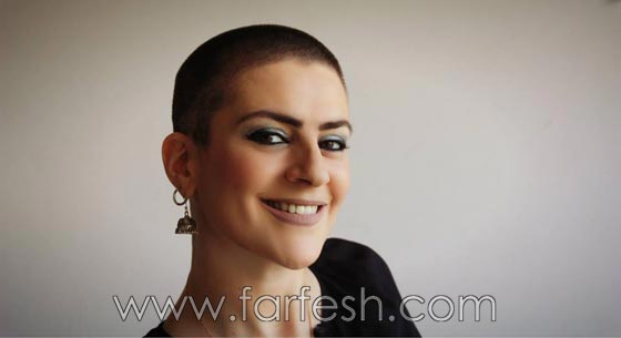  (فشّة خلق) الفنانة الفلسطينية ريم بنا: قوة زادها المرض عزيمة وصلابة وشموخا  صورة رقم 8