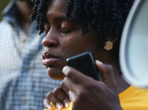 موت سجينة سوداء في الزنزانة يثير شكوكا في تكساس صورة رقم 2