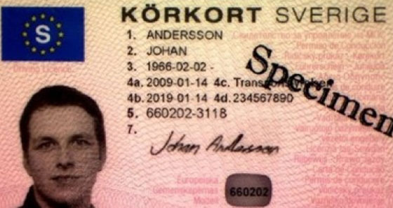 قائمة بافضل رخص القيادة في العالم.. تتصدرها البريطانية وللسعودية مكانة رفيعة فيها صورة رقم 2 قائمة بافضل رخص القيادة في العالم.. تتصدرها البريطانية وللسعودية مكانة رفيعة فيها صورة رقم 2