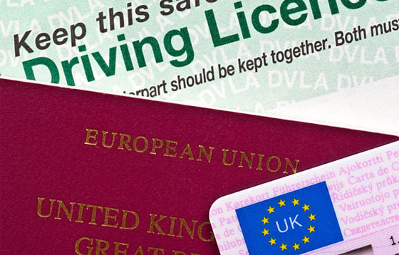 قائمة بافضل رخص القيادة في العالم.. تتصدرها البريطانية وللسعودية مكانة رفيعة فيها صورة رقم 1 قائمة بافضل رخص القيادة في العالم.. تتصدرها البريطانية وللسعودية مكانة رفيعة فيها صورة رقم 1