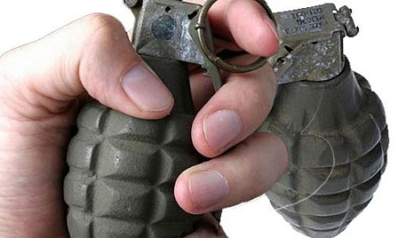 سوريا: قطع فتاة لعلاقتها بصديقها الطفل.. تدفعه لتفجير نفسه بقنبلة يدوية صورة رقم 1