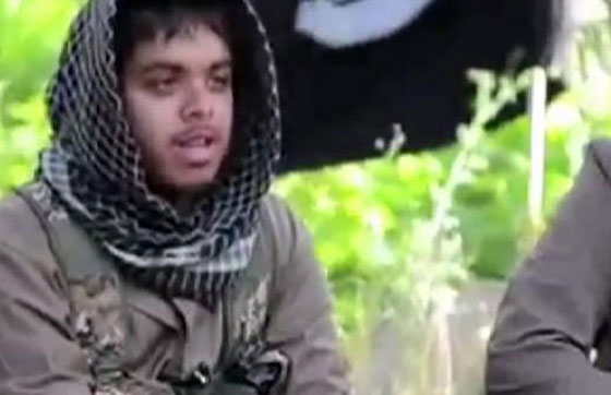 الموت يقطع حلم داعشي معروف بان يصبح رئيسا لوزراء بريطانيا!! صورة رقم 1