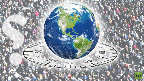 ايهما ازيد.. معدل الولادات ام الوفيات في العالم؟ صورة رقم 2 ايهما ازيد.. معدل الولادات ام الوفيات في العالم؟ صورة رقم 2