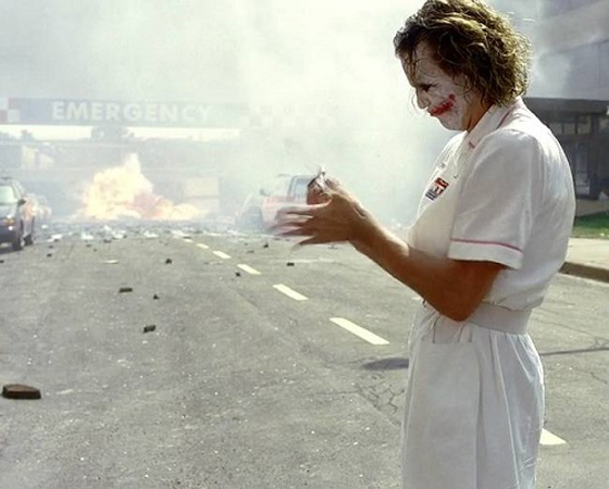 مشهد المستشفى في The Dark Knight يكشف عن اسراره في 4 معلومات غريبة صورة رقم 3