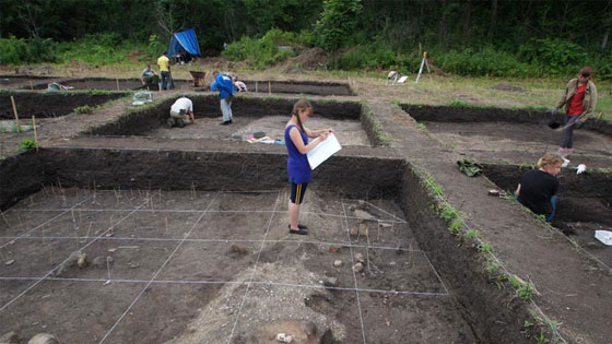 نفخ الحياة مجددا في بلدة روسية قديمة قرب مدينة فلاديفوستوك صورة رقم 3