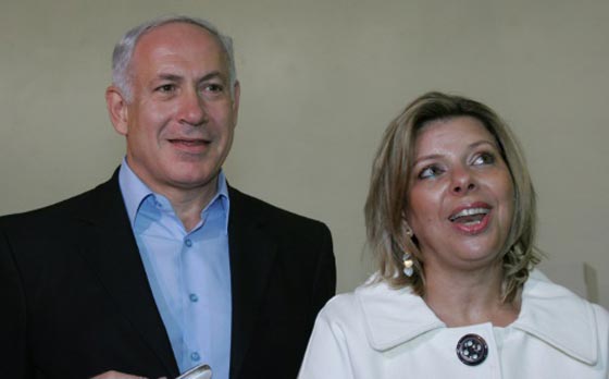 الثنائي نتنياهو متهم باستعمال الاموال العامة لاغراض شخصية.. القضاء سيبت صورة رقم 6