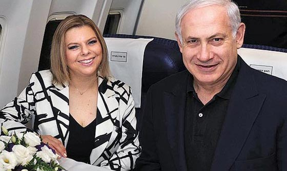 الثنائي نتنياهو متهم باستعمال الاموال العامة لاغراض شخصية.. القضاء سيبت صورة رقم 3