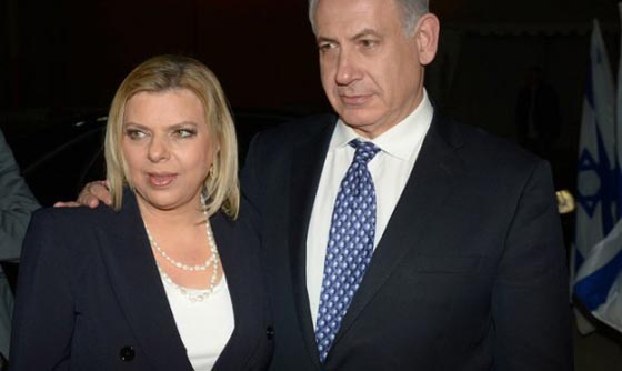 الثنائي نتنياهو متهم باستعمال الاموال العامة لاغراض شخصية.. القضاء سيبت صورة رقم 2