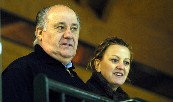 تعرف على اكثر 10 ازواج ثراء في العالم.. بالصورة والعمل وقيمة الثروة ايضا صورة رقم 2