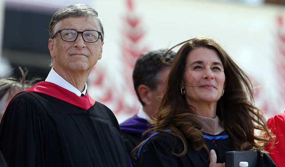 تعرف على اكثر 10 ازواج ثراء في العالم.. بالصورة والعمل وقيمة الثروة ايضا صورة رقم 1