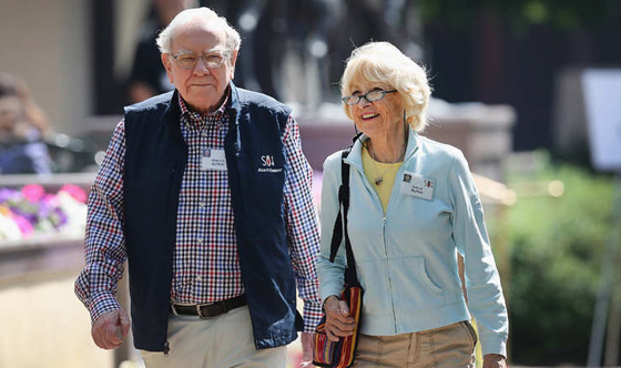 تعرف على اكثر 10 ازواج ثراء في العالم.. بالصورة والعمل وقيمة الثروة ايضا صورة رقم 3