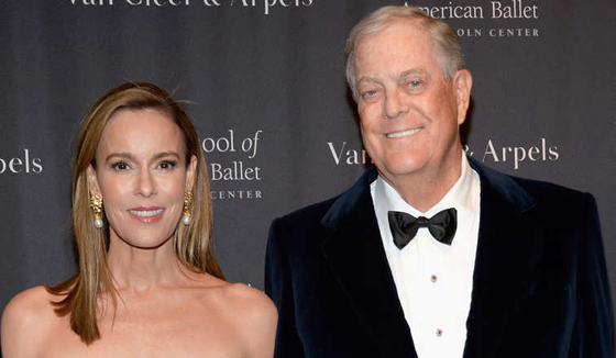 تعرف على اكثر 10 ازواج ثراء في العالم.. بالصورة والعمل وقيمة الثروة ايضا صورة رقم 4