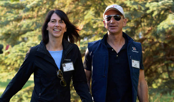 تعرف على اكثر 10 ازواج ثراء في العالم.. بالصورة والعمل وقيمة الثروة ايضا صورة رقم 7