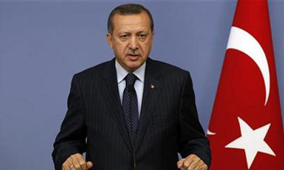 تغريدة مبطنة ضد اردوغان تطيح بصحفي معروف من عمله صورة رقم 2 تغريدة مبطنة ضد اردوغان تطيح بصحفي معروف من عمله صورة رقم 2