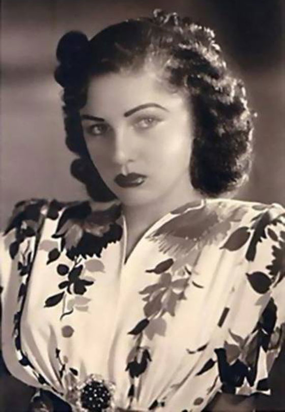 الاميرة فوزية بهرت الملايين وحظيت باحترام الايرانيين.. صور تختصر حياتها صورة رقم 1 الاميرة فوزية بهرت الملايين وحظيت باحترام الايرانيين.. صور تختصر حياتها صورة رقم 1