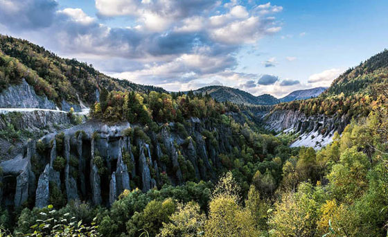 نظرات مختلسة الى كوريا الشمالية اكثر الدول سرية في العالم.. بعدسة فنان جريء صورة رقم 4 نظرات مختلسة الى كوريا الشمالية اكثر الدول سرية في العالم.. بعدسة فنان جريء صورة رقم 4