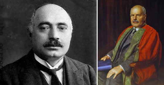 هذا هو العراقي الذي نقل اقدم نص قرآني الى بريطانيا.. معلومات تنشر اول مرة عنه صورة رقم 4