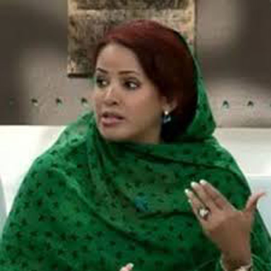 عيد الفطر يمر حزينا على طفلة موريتانية.. بسبب اغتصاب شرطي لها صورة رقم 4