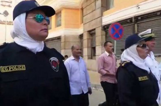 قاهرة المتحرشين القاهريين تدافع عن بنات البلد بالكراتيه وبالقلم على الوش صورة رقم 8