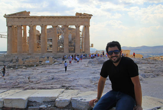 كاميرا فلسطينة تختصر ابرز ما في بلادها.. وتوثق لها شجرا وبشرا صورة رقم 16