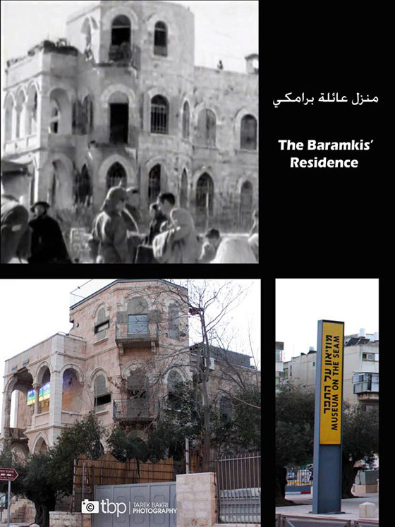 كاميرا فلسطينة تختصر ابرز ما في بلادها.. وتوثق لها شجرا وبشرا صورة رقم 4